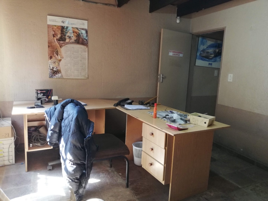 Commercial Property for Sale in Uraniaville North West